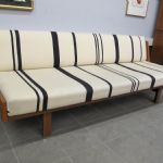 628 5033 SOFA BED